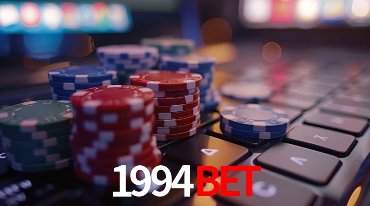 Acesso à conta 1994bet