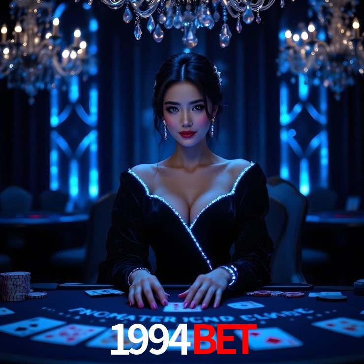 Aplicativo mobile 1994bet