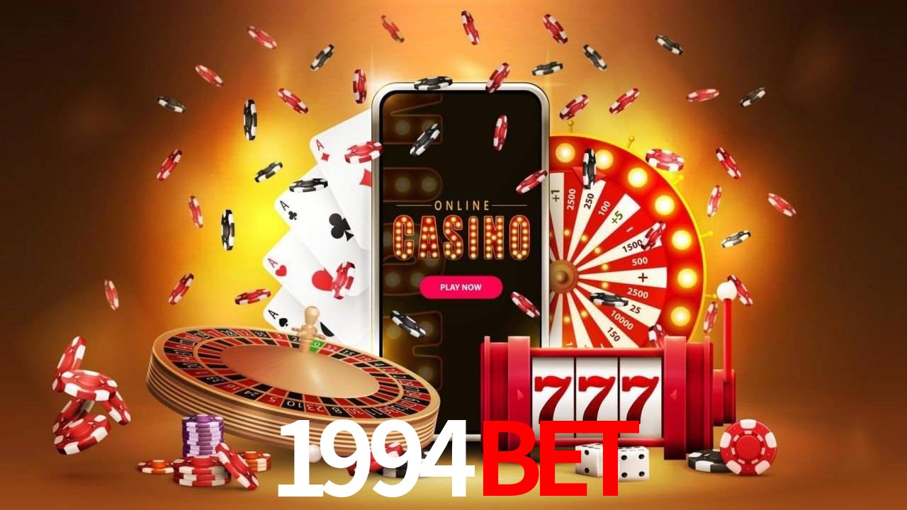 Slot Games 1994BET