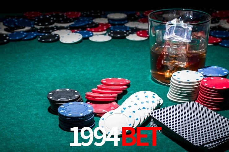 Sports Statistics 1994BET