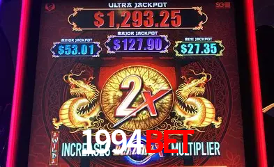 Live Casino 1994BET