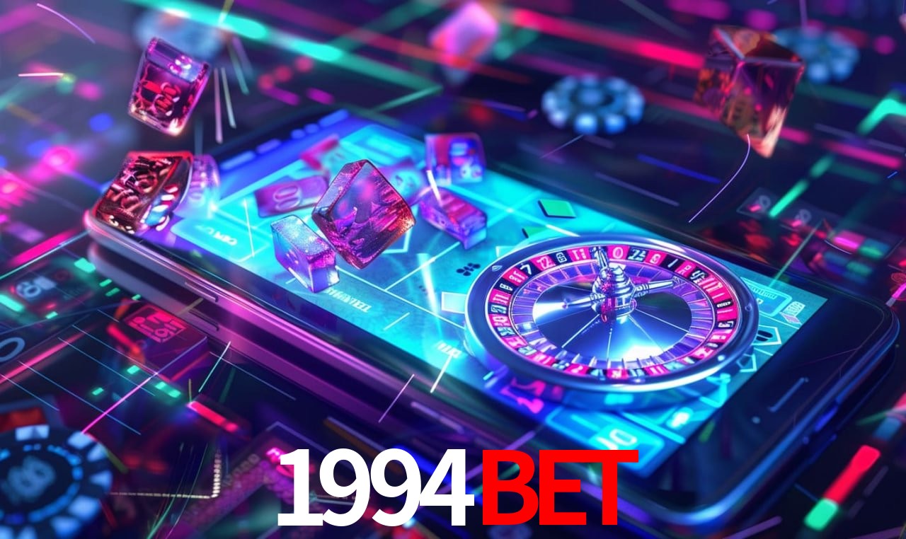 Experiência VIP 1994BET