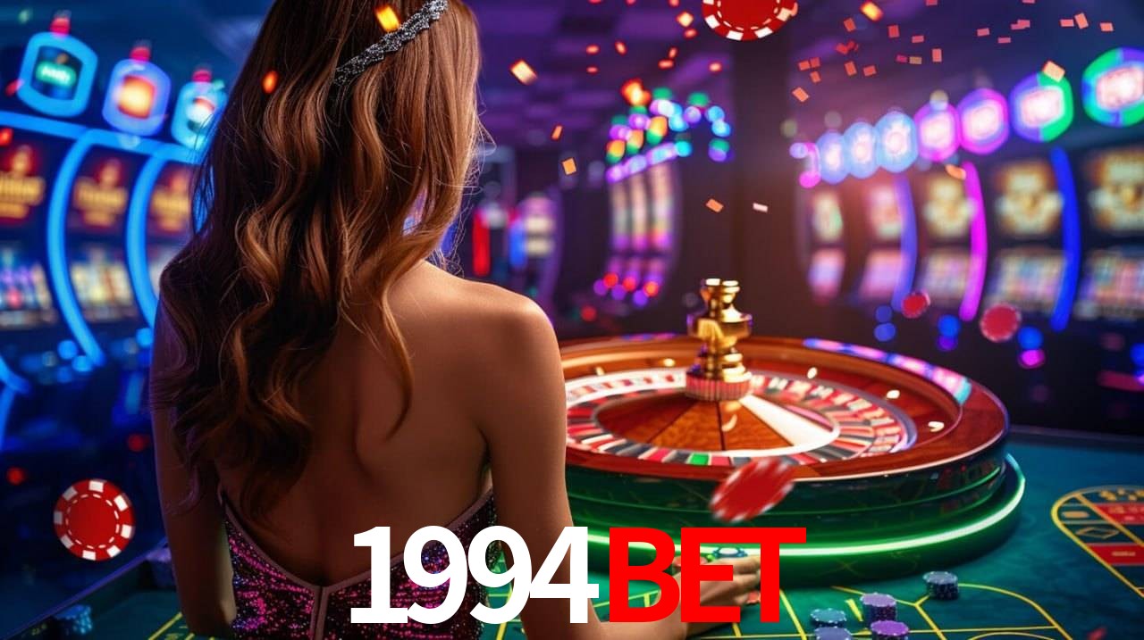 1994BET App Interface