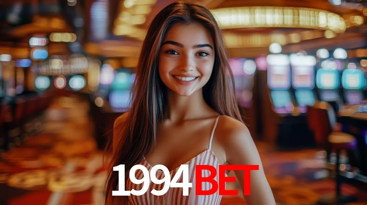 Daily Bonuses 1994BET