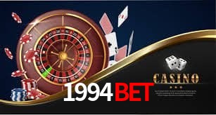 Statistics 1994BET