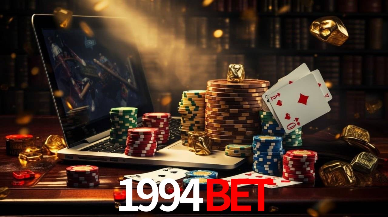 Tennis Betting 1994BET